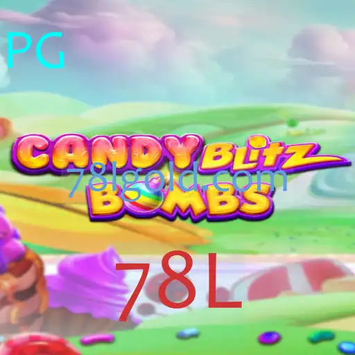 CandyBlitzBombs: Desvendando a Nova Sensação dos Jogos