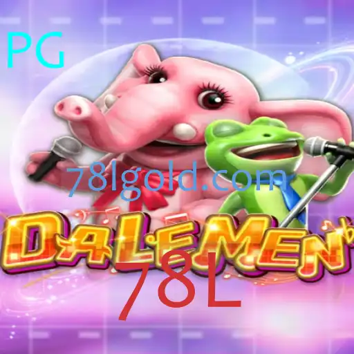 DALEMEN: Explorando o Mundo do Jogo de Estratégia 78L