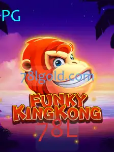FunkyKingKong: Mergulhe na Aventura Única com o Desafio 78L