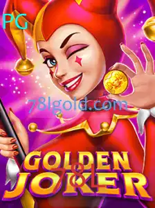 GoldenJoker: Aventure-se no Mundo de Emoções com a Palavra-Chave Secreta 78L