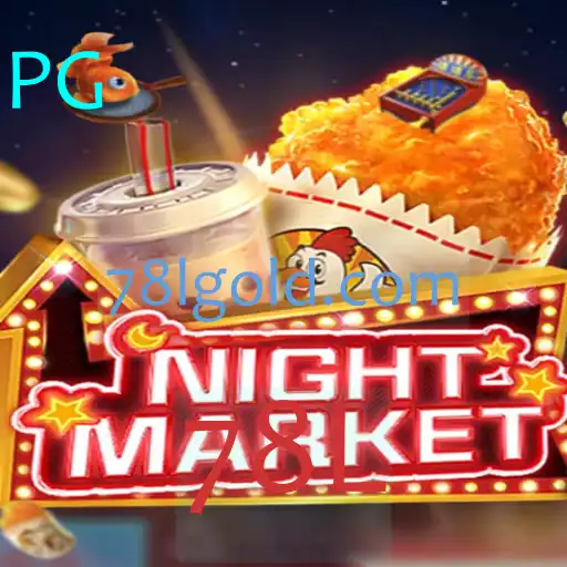 Explorando o Jogo 'NIGHTMARKET' - Uma Aventura Misteriosa com 78L