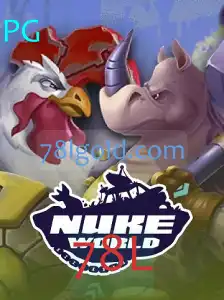 NukeWorld: Explorando o Futuro Através do Jogo Inovador