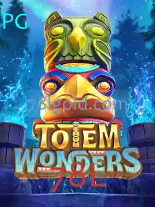 Descubra o Fascinante Mundo de TotemWonders: Um Jogo de Criatividade e Estratégia