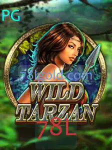 WildTarzan: Aventura e Estratégia na Selva