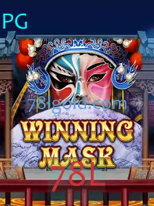 WinningMask: Descubra o Fascinante Mundo do Jogo 78L